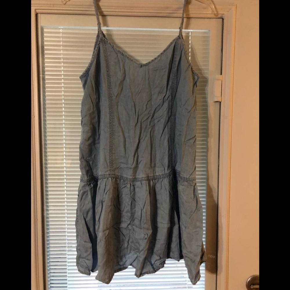 American Eagle Top/dress